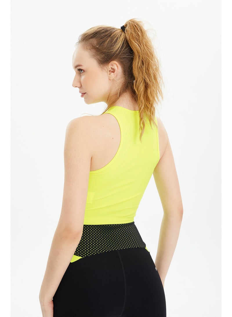 Bilcee Women TANK TOP - Image 1